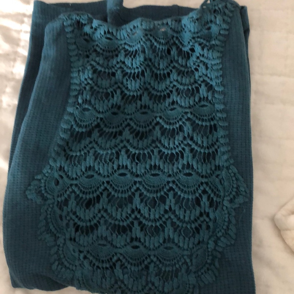 Long cardigan with pockets